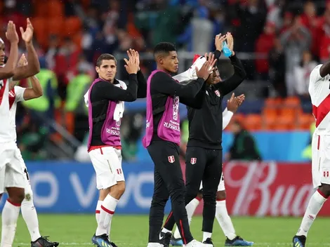 Australia vs Perú: Hora y dónde ver