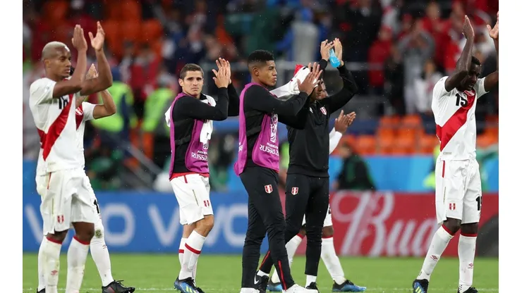 Dónde ver en vivo Australia vs Perú: cuándo juegan, a qué hora, TV y streaming online Mundial Rusia 2018