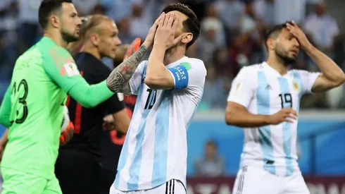 Dónde ver Nigeria vs Argentina por el Mundial de Rusia 2018