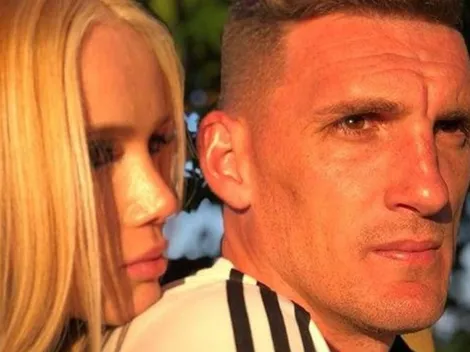 ¡Antes del gran día! El emotivo mensaje de Daniela Rendón para Armani