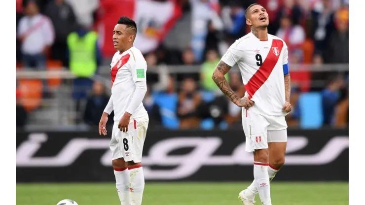 Pronóstico: Australia y Perú se enfrentan por el Grupo C del Mundial Rusia 2018