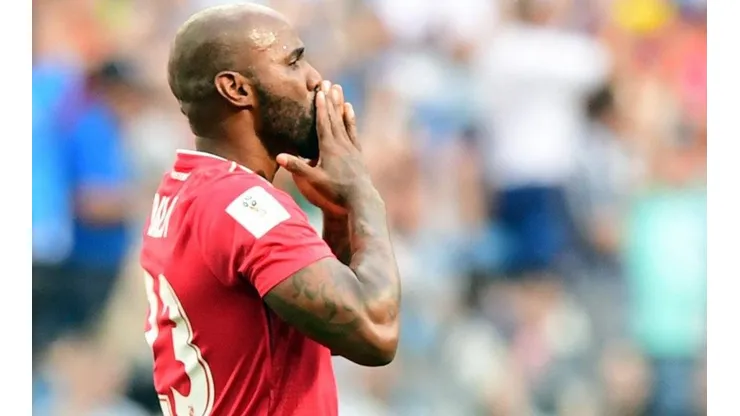 El veterano capitán reconoció que falta mucho trabajo en el fútbol panameño