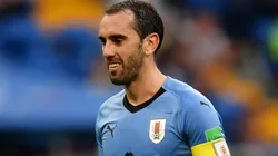 La Juventus se lanza para fichar a Diego Godín