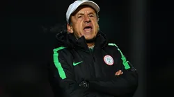 El DT de Nigeria avisa: “No tendremos piedad con Messi"