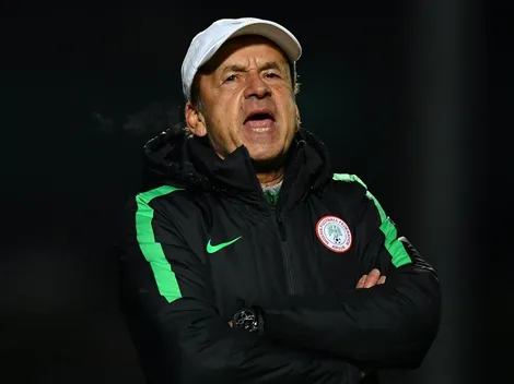 El DT de Nigeria avisa: “No tendremos piedad con Messi"