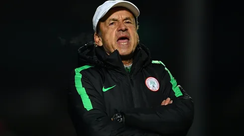 El DT de Nigeria avisa: “No tendremos piedad con Messi"