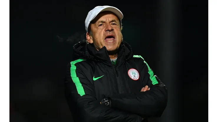 El DT de Nigeria avisa: “No tendremos piedad con Messi"
