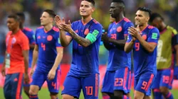 DT de Polonia: "Hemos perdido ante un gran rival". (Foto: Getty)