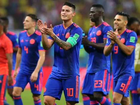 DT de Polonia: "Hemos perdido ante un gran rival"