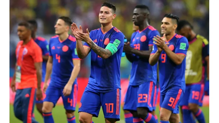 DT de Polonia: "Hemos perdido ante un gran rival". (Foto: Getty)