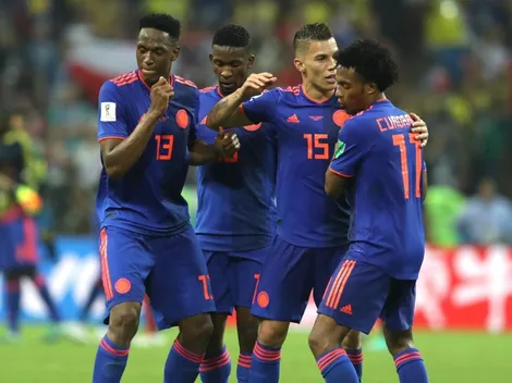 Yerry Mina: "No quiero salir del Barcelona"