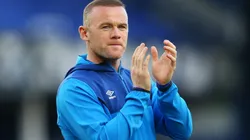 Wayne Rooney, sin lugar en el Everton, estaría cerca de firmar con el DC United