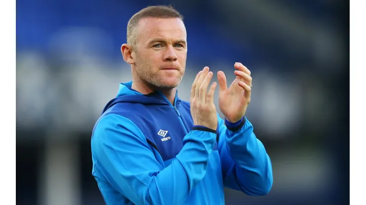 Wayne Rooney, sin lugar en el Everton, estaría cerca de firmar con el DC United