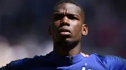 Pogba: "Este puede ser mi último Mundial..."