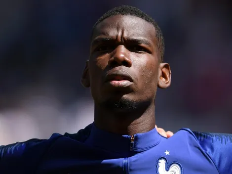 Pogba: "Este puede ser mi último Mundial..."