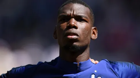 Pogba: "Este puede ser mi último Mundial..."