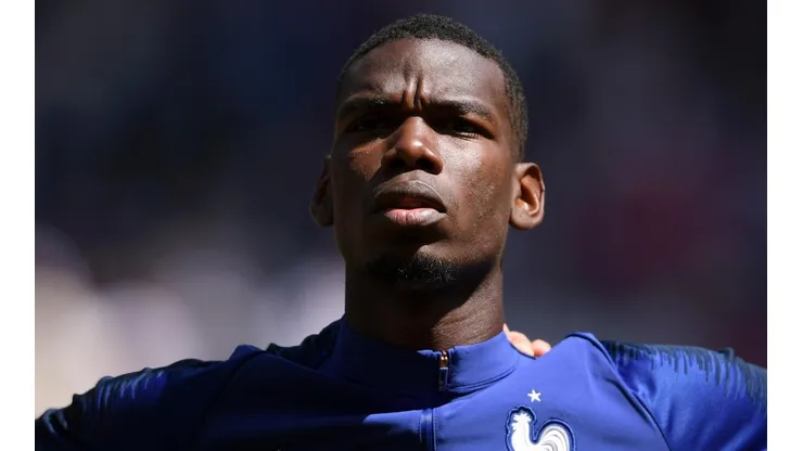 Pogba: "Este puede ser mi último Mundial..."