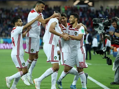 Final: España empató con Marruecos, clasificó primera y enfrentará a Rusia