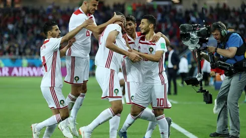 Previa: España vs Marruecos, Mundial de Rusia 2018, Grupo B