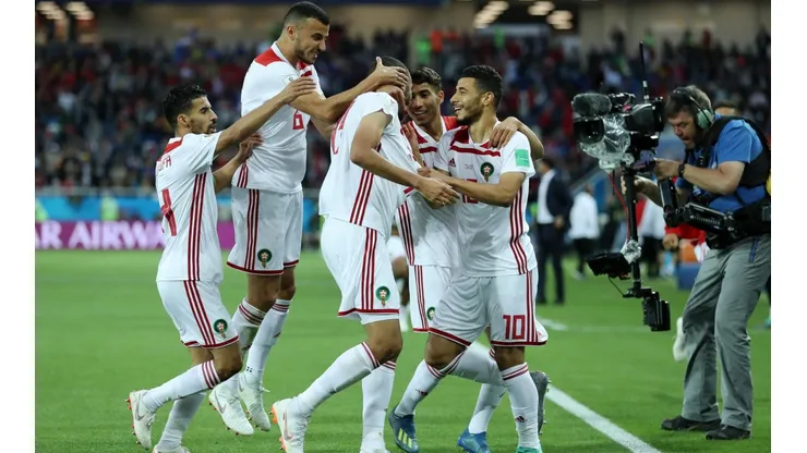 Previa: España vs Marruecos, Mundial de Rusia 2018, Grupo B