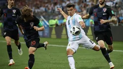 Pronóstico: Nigeria y Argentina chocan por el Grupo D del Mundial Rusia 2018