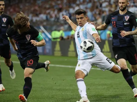 Pronóstico: Nigeria y Argentina chocan por el Grupo D del Mundial Rusia 2018