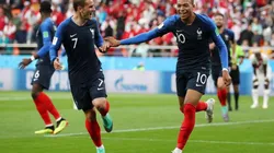 Pronóstico: Dinamarca y Francia chocan por el Grupo C del Mundial Rusia 2018