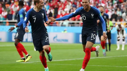 Pronóstico: Dinamarca y Francia chocan por el Grupo C del Mundial Rusia 2018