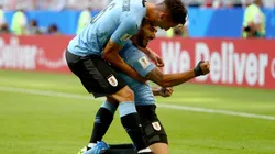 Luis Suárez ya es Pistolero récord en Uruguay
