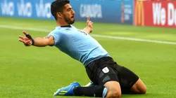 Con Uruguay puntero y Rusia segunda: así quedó el Grupo A del Mundial 2018