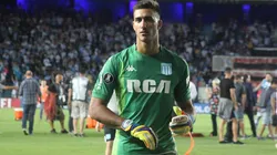 JOVEN. Tuvo muchos vaivenes y no se terminó de consolidar con los de Avellaneda.