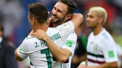 TV Azteca le volvió a ganar la pulseada a Televisa.