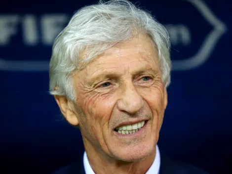 Pékerman: "El equipo impuso calidad y juego en todas las líneas"