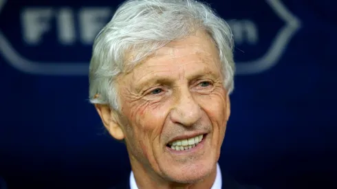 José Pékerman todavía debe aguardar por el resultado de la Selección Colombia frente a Senegal.
