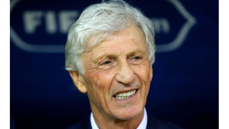 José Pékerman todavía debe aguardar por el resultado de la Selección Colombia frente a Senegal.