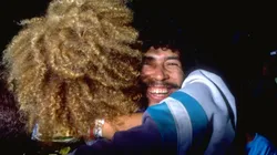 René Higuita apoyó a todos los colombianos de cara al partido con Polonia.