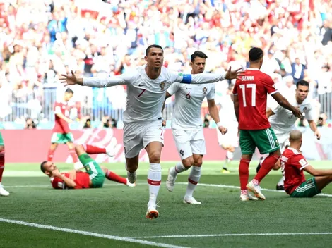 Dónde ver Irán vs Portugal cuándo juegan, a qué hora, TV y streaming online Mundial Rusia 2018