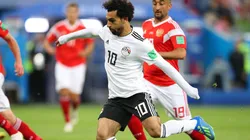 Dónde ver Arabia Saudita vs Egipto cuándo juegan, a qué hora, TV y streaming online Mundial Rusia 2018