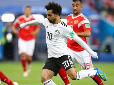 Dónde ver Arabia Saudita vs Egipto cuándo juegan, a qué hora, TV y streaming online Mundial Rusia 2018