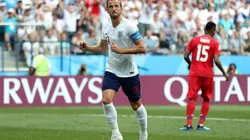 Cristiano y Lukaku dejaron de estar en la cima de la tabla de goleadores