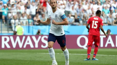 Cristiano y Lukaku dejaron de estar en la cima de la tabla de goleadores