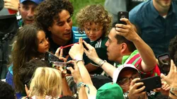 Rusia 2018: el top 5 de la jornada - Día 10