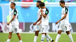 El comentarista atacó a la selección tica de la que solo rescató a Keylor Navas