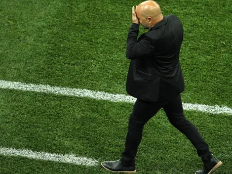 El sitio de empleos español que se burla de los entrenadores del Mundial