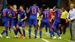 Final: Colombia gana, gusta, golea y elimina a Polonia del Mundial