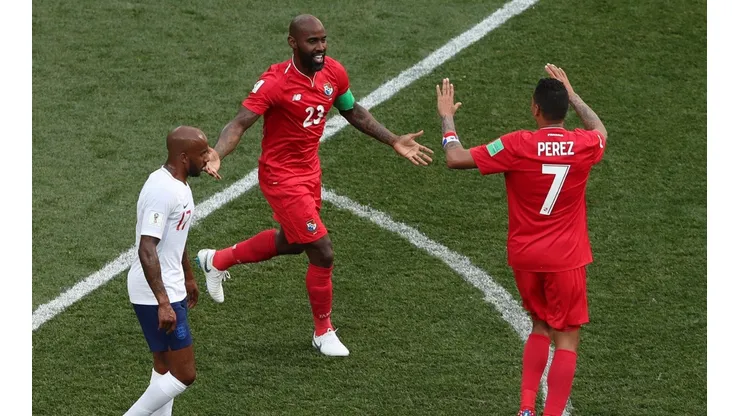 Tunisia vs England