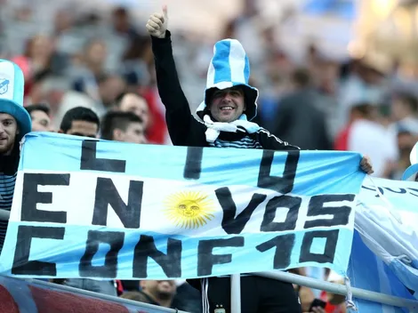 Dejá de lado las cábalas: día y hora para Argentina si pasa a octavos de final