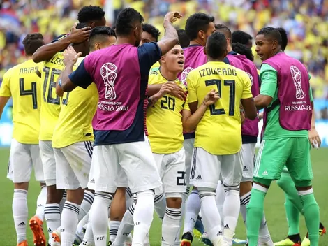 Pekerman despeja dudas y define el equipo para enfrentar a Polonia