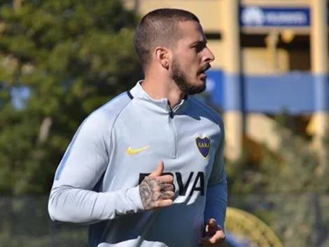 En Argentina también le van al Tri: el mensaje de Benedetto para todo México