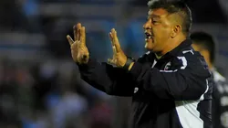 Claudio Borghi en la Selección de Chile.